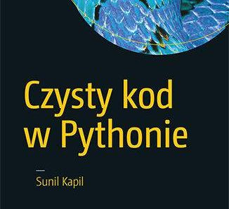 Czysty kod w Pythonie