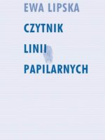 Czytnik linii papilarnych