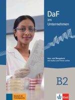 Daf im unternehmen B2 Kb+üb