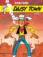 Daisy town Lucky Luke Tom 51