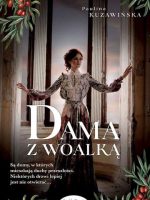 Dama z woalką