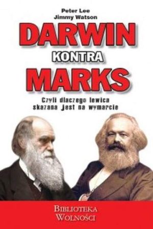Darwin kontra Marks