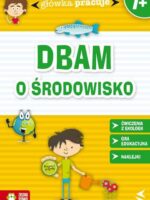 Dbam o środowisko główka pracuje