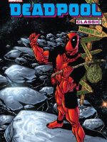 Deadpool classic Tom 6