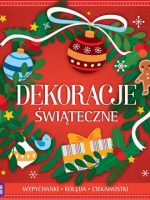 Dekoracje świąteczne