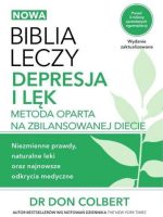 Depresja i lęk biblia leczy