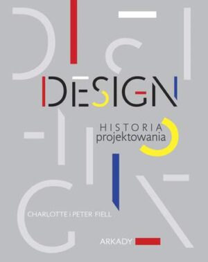 Design historia projektowania