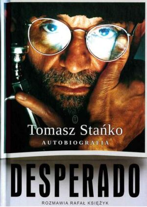 Desperado autobiografia