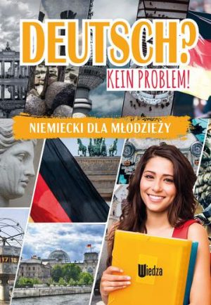 Deutsch kein problem niemiecki dla młodzieży