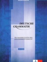 Deutsche grammatik