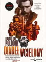 Diabeł wcielony (okładka filmowa)