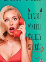 Diabli wzięli świety spokój