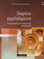 Diagnoza psychologiczna