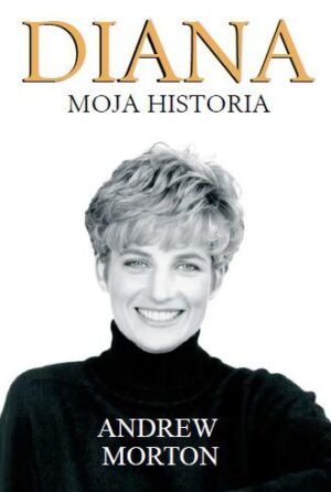 Diana moja historia