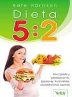 Dieta 5:2