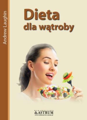 Dieta dla wątroby wyd. 2