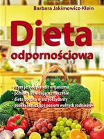 Dieta odpornościowa wyd. 2