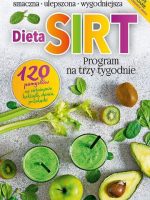 Dieta SIRT