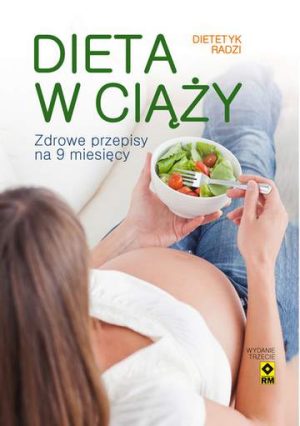 Dieta w ciąży wyd. 3