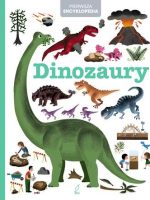 Dinozaury pierwsza encyklopedia