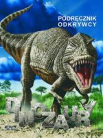 Dinozaury podręcznik odkrywcy