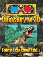 Dinozaury w 3d fakty i ciekawostki