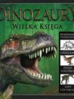 Dinozaury wielka księga