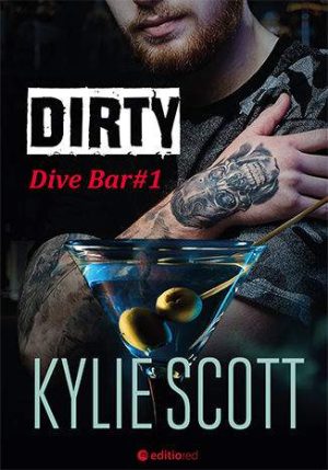 Dirty dive bar Tom 1