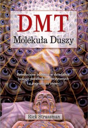 Dmt molekuła duszy rewolucyjne badania w dziedzinie biologii doświadczeń mistycznych i z pogranicza śmierci