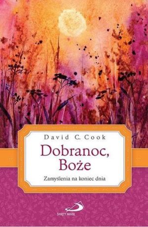 Dobranoc Boże