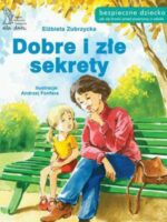 Dobre i złe sekrety