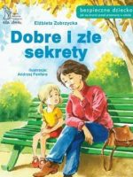 Dobre i złe sekrety wyd. 2