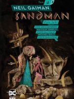 Dom lalki. Sandman. Tom 2