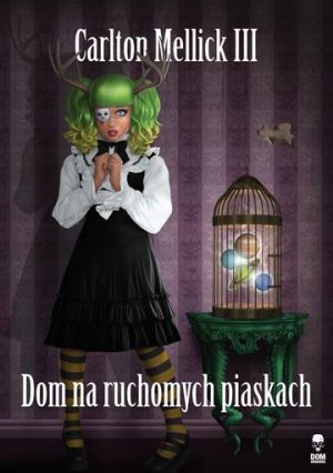 Dom na ruchomych piaskach