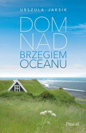 Dom nad brzegiem oceanu