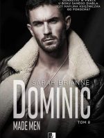 Dominic. Made Men. Tom 8