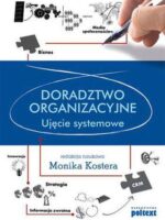 Doradztwo organizacyjne ujęcie systemowe