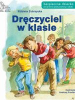 Dręczyciel w klasie