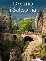 Drezno i saksonia travelbook