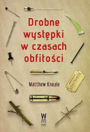 Drobne występki w czasach obfitości