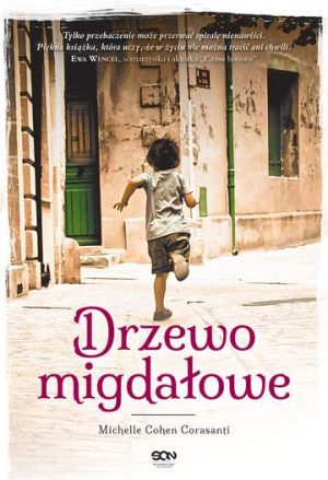 Drzewo migdałowe wyd. kieszonkowe