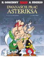 Dwanaście prac Asteriksa.