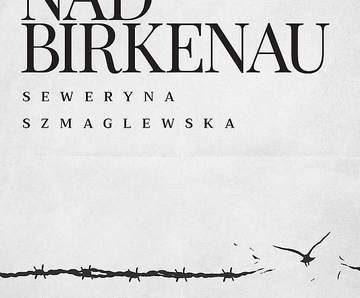 Dymy nad Birkenau wyd. kieszonkowe