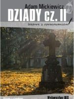 Dziady cz. 2