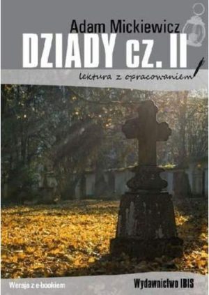 Dziady cz. 2