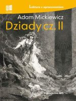 Dziady. Część II