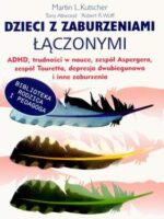 Dzieci z zaburzeniami łączonymi