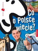 Dzieci zgadują. Co o Polsce wiecie?