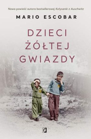 Dzieci żółtej gwiazdy