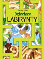 Dziecięce labirynty